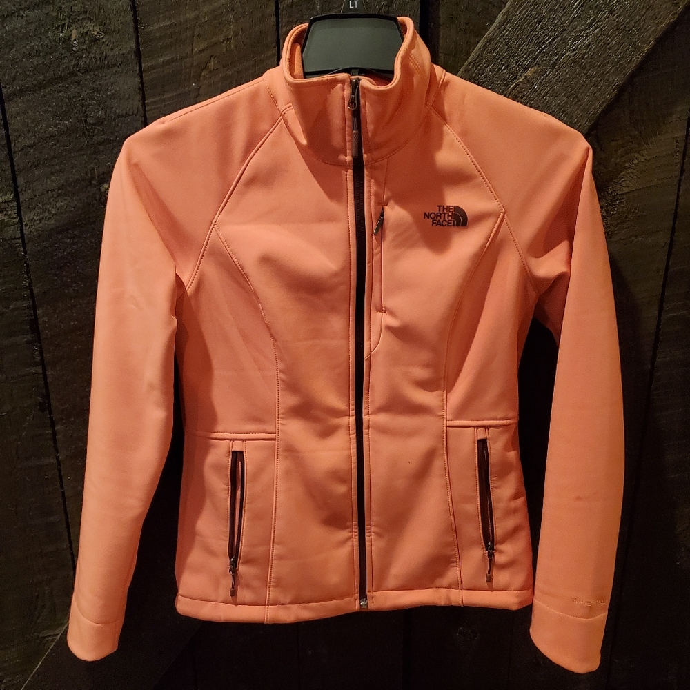 North Facebook winter jacket